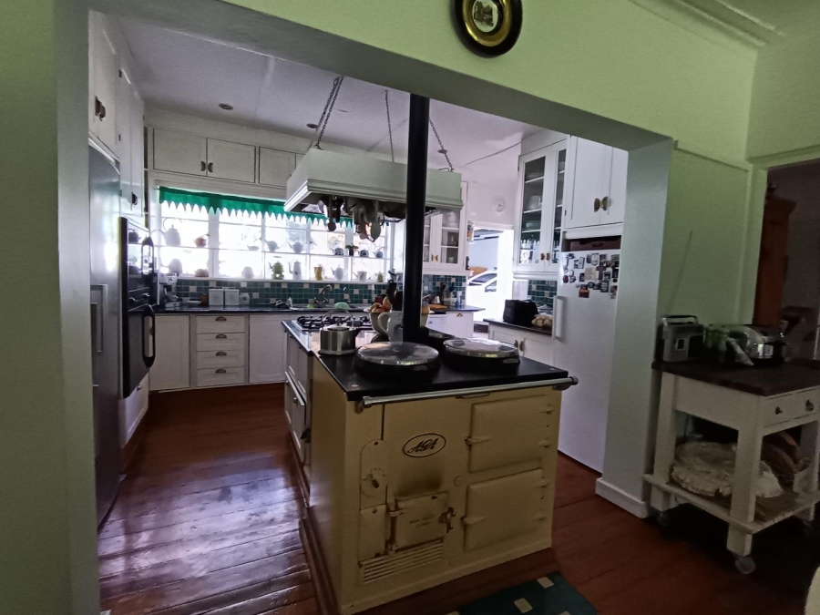 4 Bedroom Property for Sale in Park West Free State